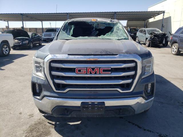 Photo 4 VIN: 3GTU9BED2LG156149 - GMC SIERRA 