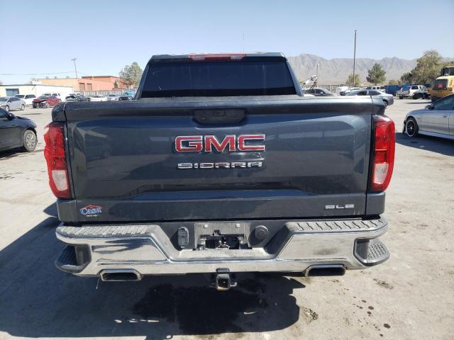 Photo 5 VIN: 3GTU9BED2LG156149 - GMC SIERRA 