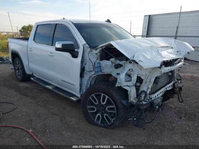 Photo 0 VIN: 3GTU9BED2LG184792 - GMC SIERRA 1500 