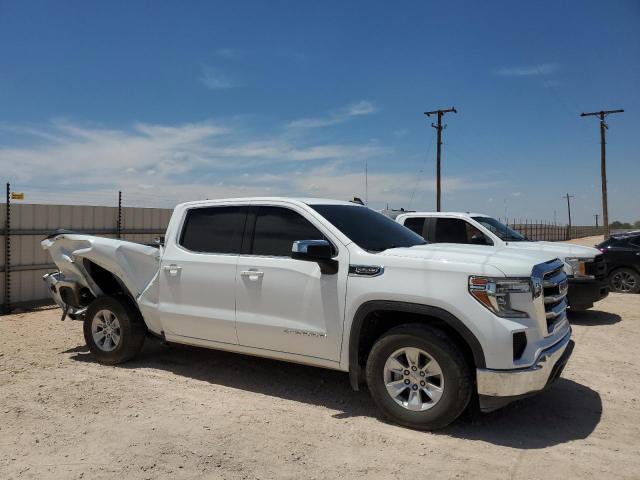 Photo 3 VIN: 3GTU9BED2LG313307 - GMC SIERRA 