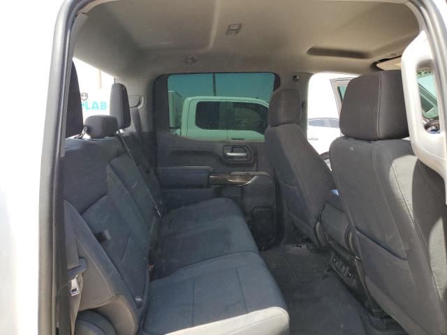 Photo 9 VIN: 3GTU9BED2LG313307 - GMC SIERRA 