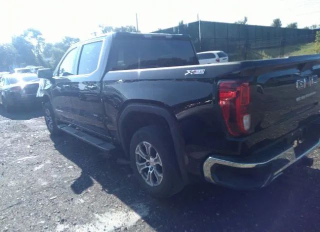 Photo 2 VIN: 3GTU9BED3KG259000 - GMC SIERRA 1500 