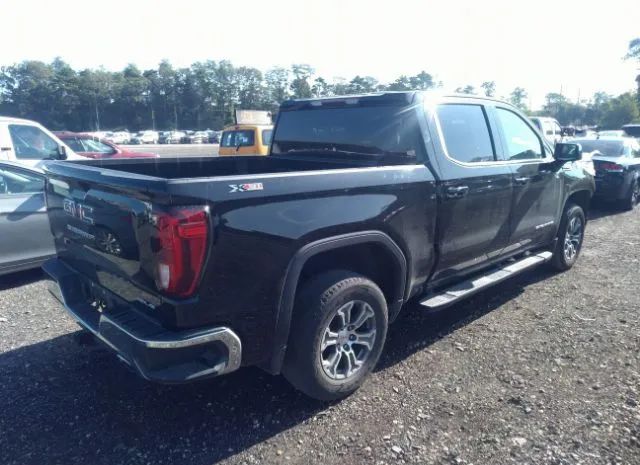 Photo 3 VIN: 3GTU9BED3KG259000 - GMC SIERRA 1500 