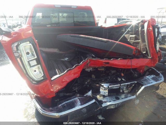 Photo 5 VIN: 3GTU9BED3LG115707 - GMC SIERRA 1500 