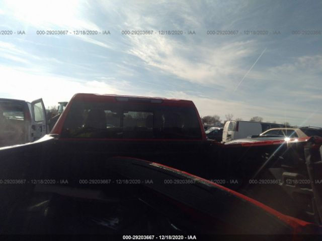 Photo 7 VIN: 3GTU9BED3LG115707 - GMC SIERRA 1500 