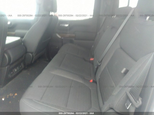 Photo 7 VIN: 3GTU9BED3LG149212 - GMC SIERRA 1500 