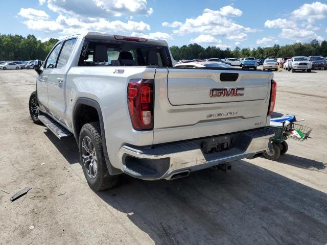 Photo 2 VIN: 3GTU9BED3MG150457 - GMC SIERRA K15 