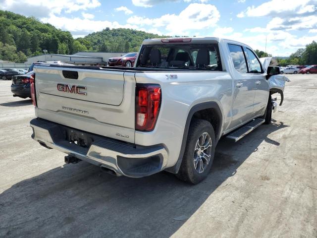 Photo 3 VIN: 3GTU9BED3MG150457 - GMC SIERRA K15 