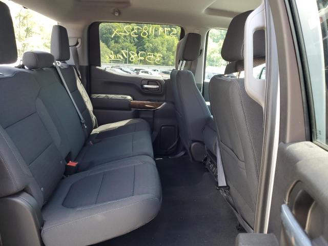 Photo 5 VIN: 3GTU9BED3MG150457 - GMC SIERRA K15 