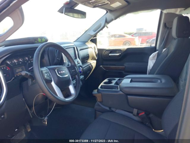 Photo 4 VIN: 3GTU9BED3MG174855 - GMC SIERRA 1500 