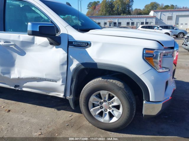 Photo 5 VIN: 3GTU9BED3MG174855 - GMC SIERRA 1500 