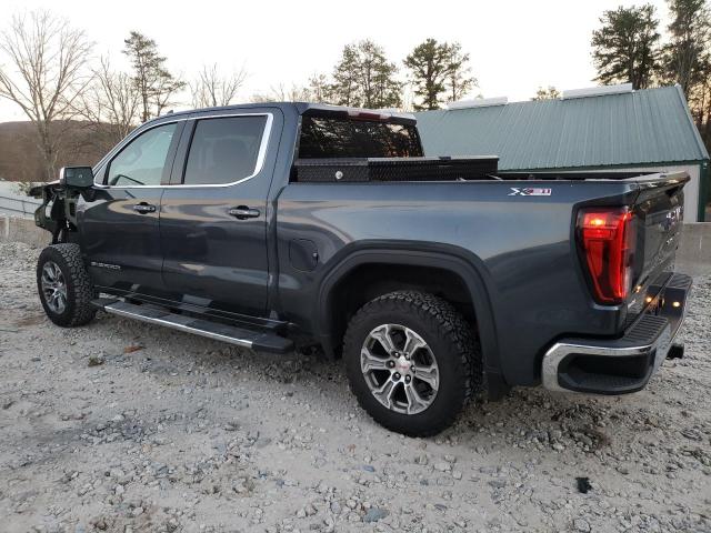 Photo 1 VIN: 3GTU9BED4LG174121 - GMC SIERRA K15 