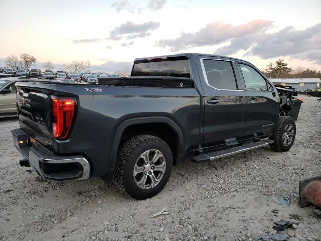 Photo 2 VIN: 3GTU9BED4LG174121 - GMC SIERRA K15 