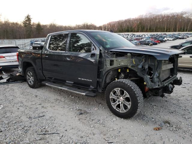 Photo 3 VIN: 3GTU9BED4LG174121 - GMC SIERRA K15 