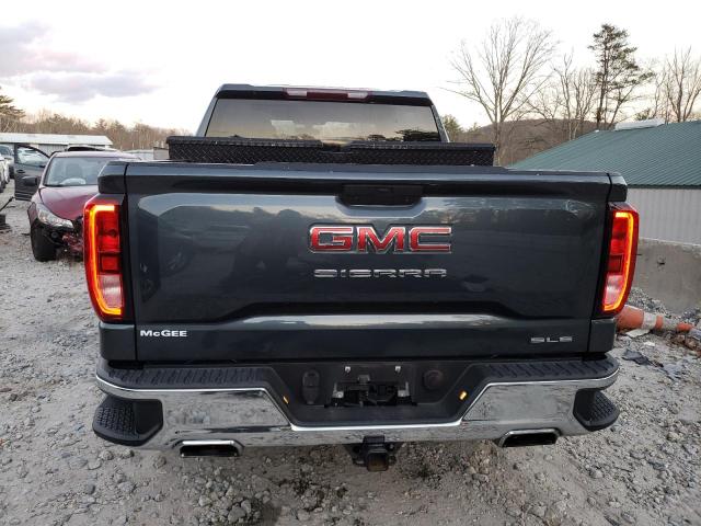 Photo 5 VIN: 3GTU9BED4LG174121 - GMC SIERRA K15 