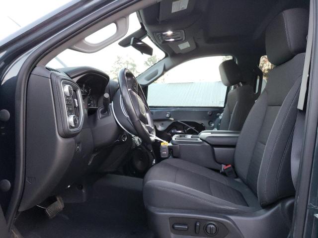 Photo 6 VIN: 3GTU9BED4LG174121 - GMC SIERRA K15 