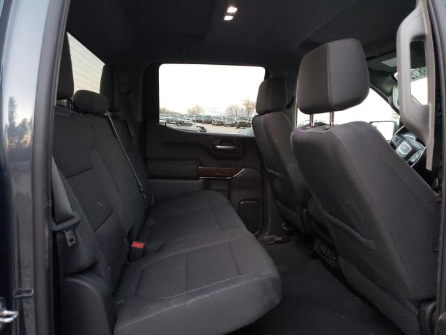 Photo 9 VIN: 3GTU9BED4LG174121 - GMC SIERRA K15 