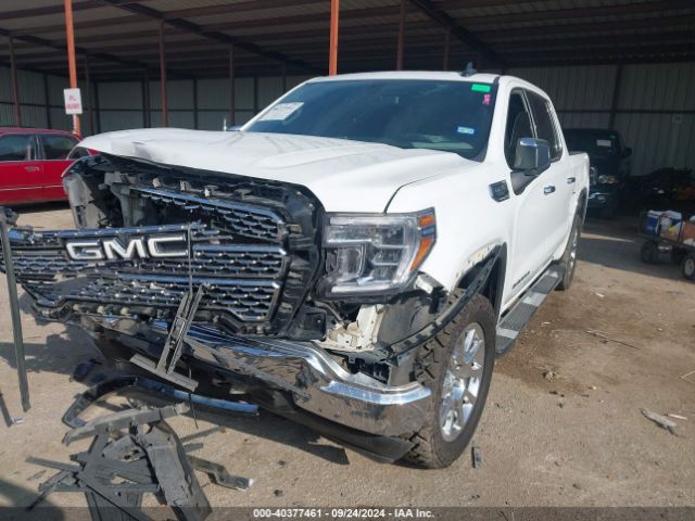 Photo 1 VIN: 3GTU9BED5KG244384 - GMC SIERRA 