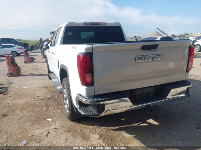 Photo 2 VIN: 3GTU9BED5KG244384 - GMC SIERRA 