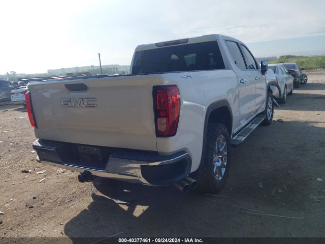 Photo 3 VIN: 3GTU9BED5KG244384 - GMC SIERRA 