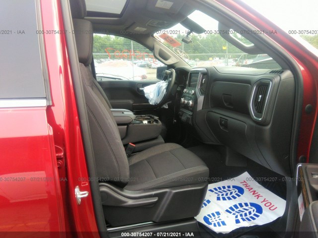 Photo 4 VIN: 3GTU9BED5LG124604 - GMC SIERRA 1500 