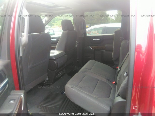 Photo 7 VIN: 3GTU9BED5LG124604 - GMC SIERRA 1500 