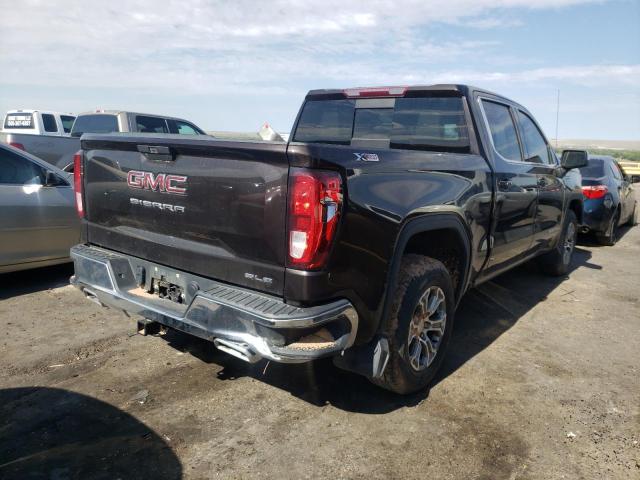 Photo 3 VIN: 3GTU9BED5LG209720 - GMC SIERRA K15 