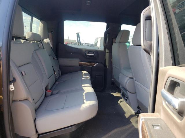 Photo 5 VIN: 3GTU9BED5LG209720 - GMC SIERRA K15 