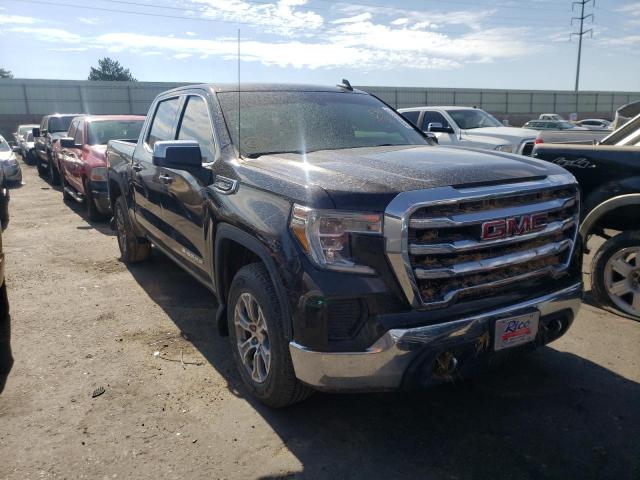 Photo 8 VIN: 3GTU9BED5LG209720 - GMC SIERRA K15 