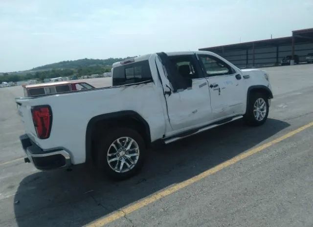 Photo 3 VIN: 3GTU9BED6KG307380 - GMC SIERRA 1500 