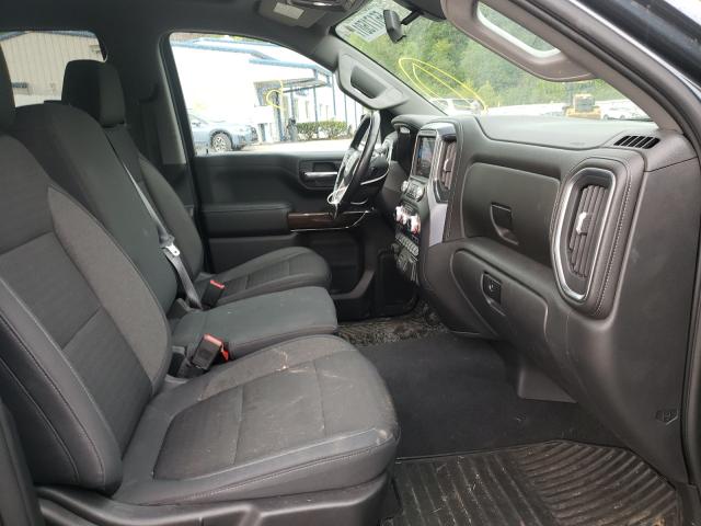 Photo 4 VIN: 3GTU9BED7KG149518 - GMC SIERRA K15 