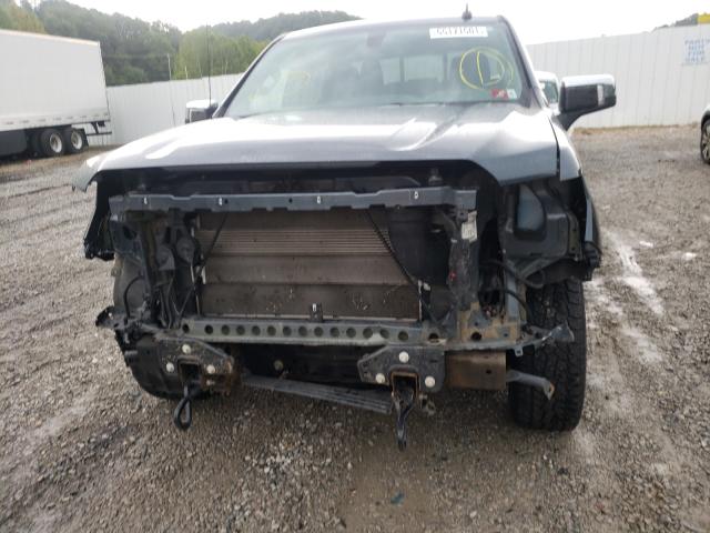 Photo 8 VIN: 3GTU9BED7KG149518 - GMC SIERRA K15 