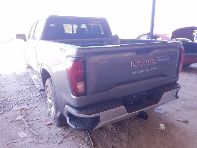 Photo 2 VIN: 3GTU9BED7KG250414 - GMC SIERRA K15 