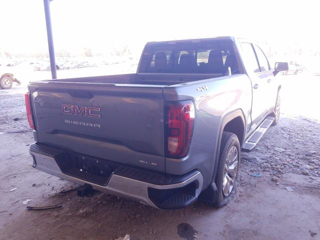 Photo 3 VIN: 3GTU9BED7KG250414 - GMC SIERRA K15 