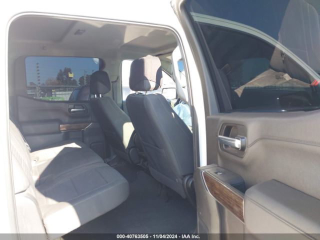 Photo 7 VIN: 3GTU9BED7LG139556 - GMC SIERRA 