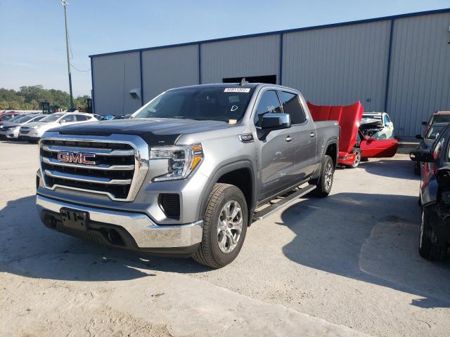 Photo 1 VIN: 3GTU9BED7LG157443 - GMC SIERRA K15 