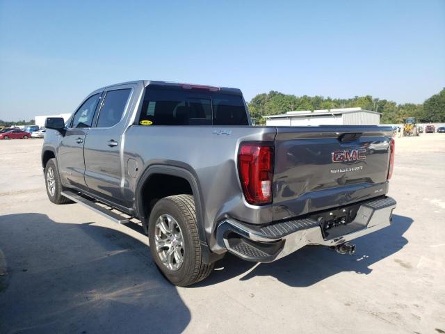 Photo 2 VIN: 3GTU9BED7LG157443 - GMC SIERRA K15 