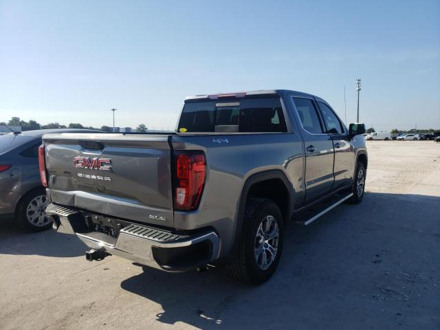 Photo 3 VIN: 3GTU9BED7LG157443 - GMC SIERRA K15 