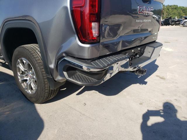 Photo 8 VIN: 3GTU9BED7LG157443 - GMC SIERRA K15 