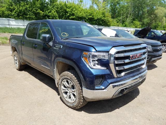 Photo 0 VIN: 3GTU9BED7LG220511 - GMC SIERRA K15 