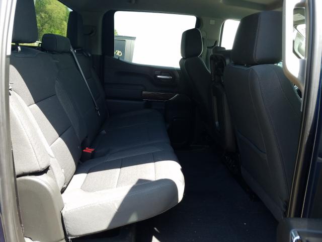 Photo 5 VIN: 3GTU9BED7LG220511 - GMC SIERRA K15 