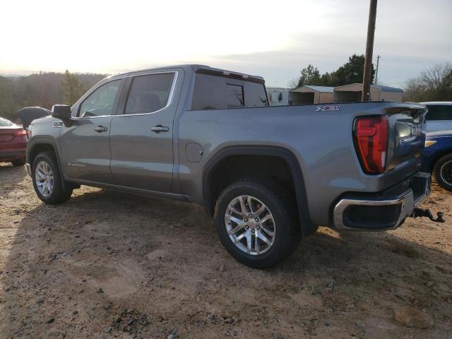 Photo 1 VIN: 3GTU9BED7LG448752 - GMC SIERRA 