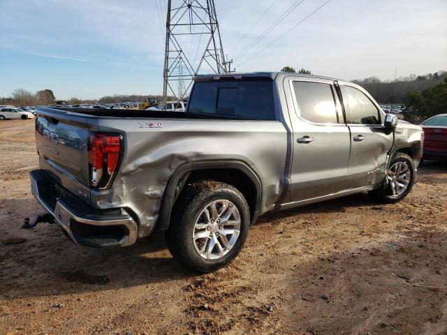 Photo 2 VIN: 3GTU9BED7LG448752 - GMC SIERRA 