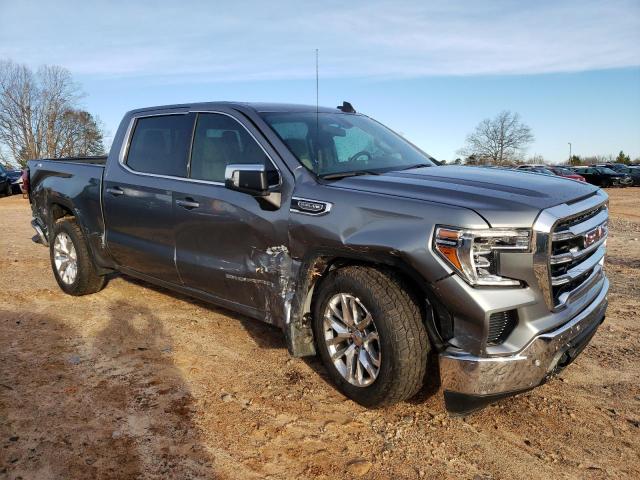 Photo 3 VIN: 3GTU9BED7LG448752 - GMC SIERRA 