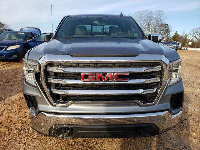 Photo 4 VIN: 3GTU9BED7LG448752 - GMC SIERRA 