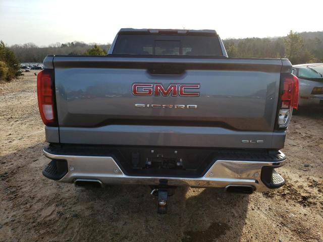 Photo 5 VIN: 3GTU9BED7LG448752 - GMC SIERRA 