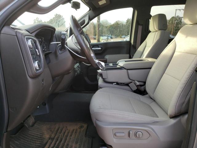 Photo 6 VIN: 3GTU9BED7LG448752 - GMC SIERRA 