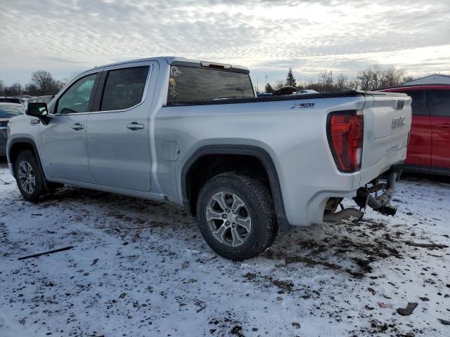 Photo 1 VIN: 3GTU9BED7MG272089 - GMC SIERRA 