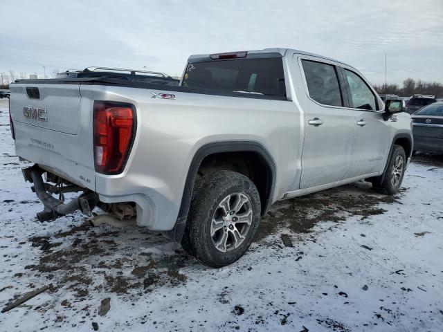 Photo 2 VIN: 3GTU9BED7MG272089 - GMC SIERRA 