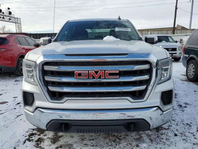 Photo 4 VIN: 3GTU9BED7MG272089 - GMC SIERRA 